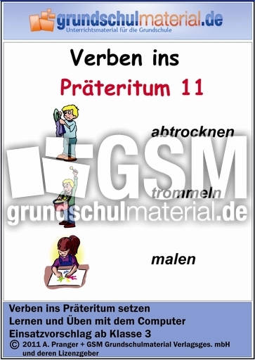 Verben ins Präteritum 11.zip